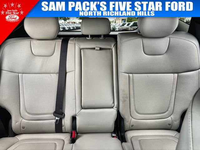 Used 2023 Hyundai Tucson SEL w/ Convenience Package image 15