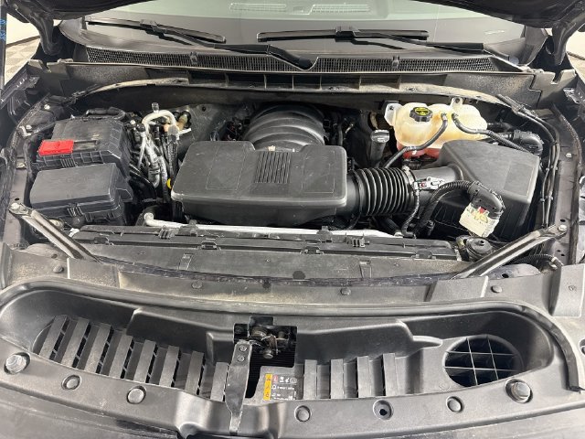 Used 2025 GMC Yukon XL Elevation RWD image 38