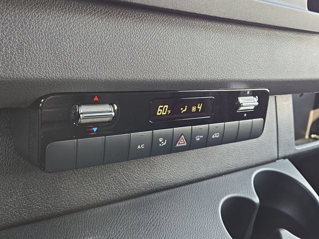 New 2026 Mercedes-Benz Sprinter 2500 image 15