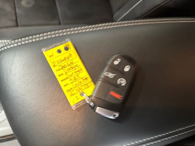 Used 2024 Dodge Durango SRT w/ Black Package AWD/4WD image 29