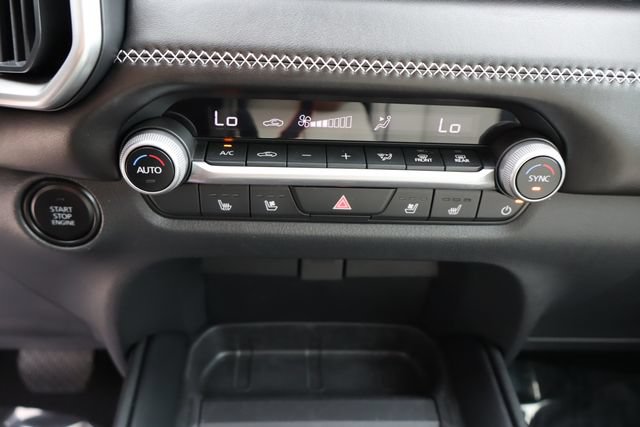 Used 2026 MAZDA CX-50 AWD 2.5 S w/ Weather Package image 36