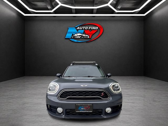 Used 2018 MINI Cooper Countryman S AWD/4WD image 12