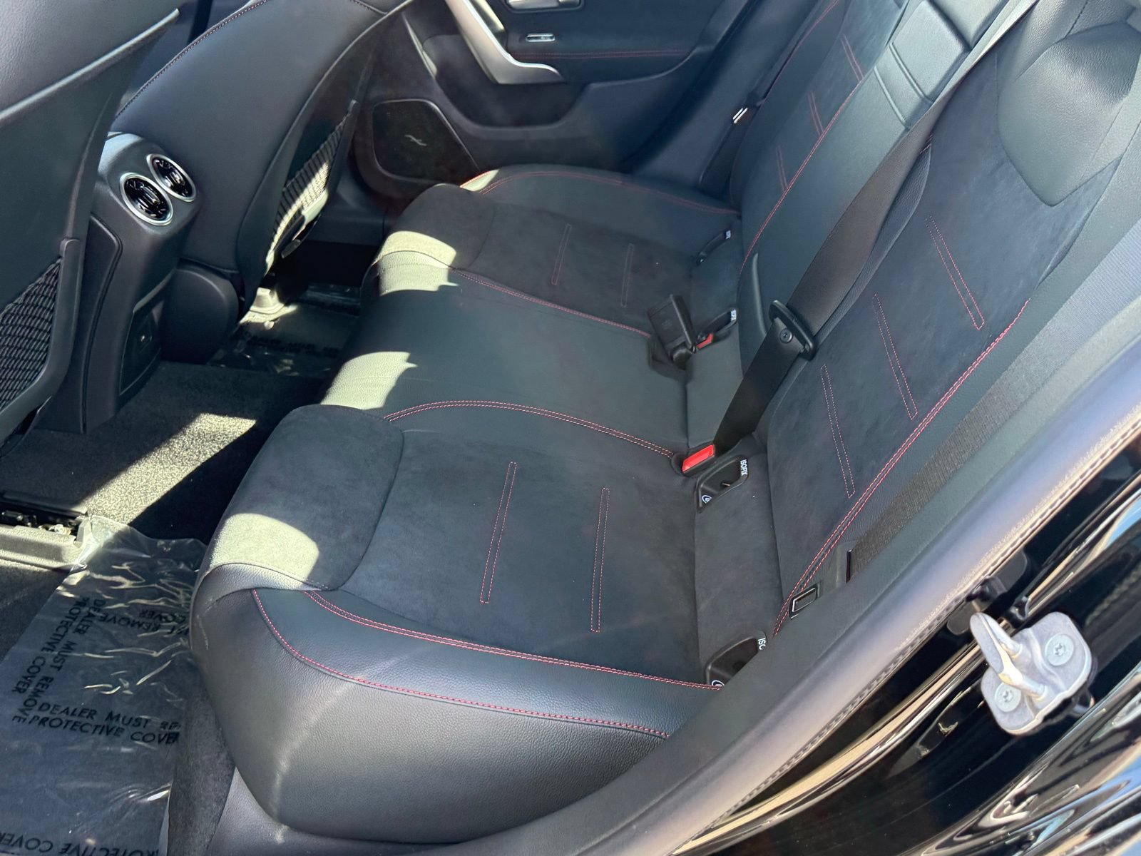 New 2025 Mercedes-Benz CLA 250 image 27