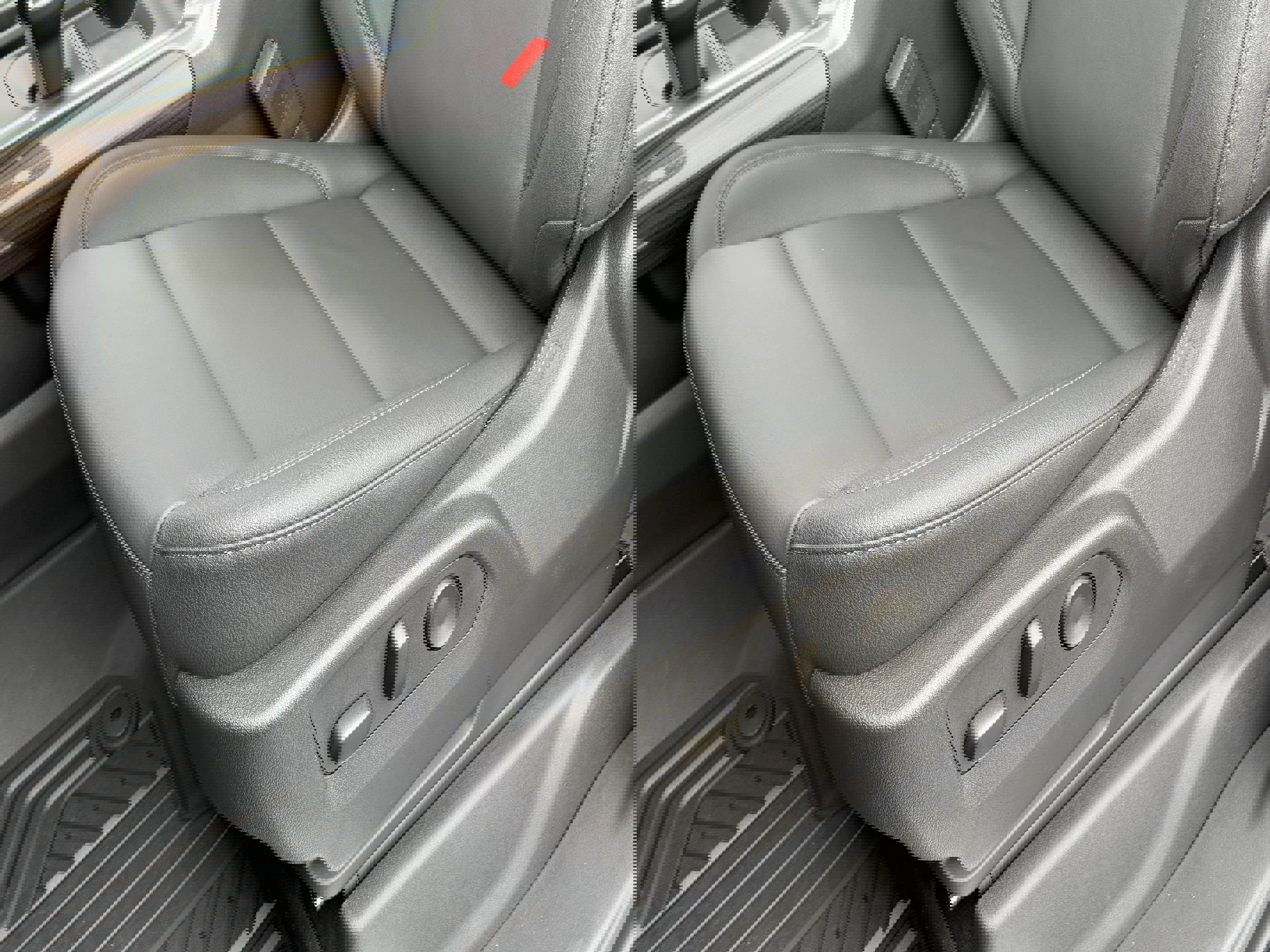 New 2026 Chevrolet Silverado 1500 LT Trail Boss w/ LT Trail Boss Premium Package image 13