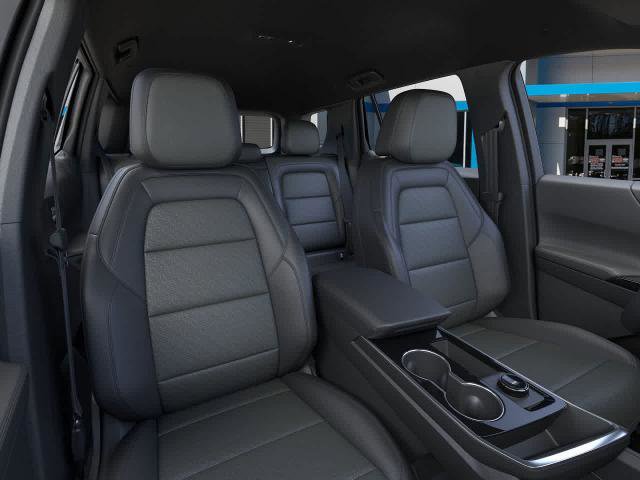 New 2026 Chevrolet Equinox LT w/ Convenience Package II image 16