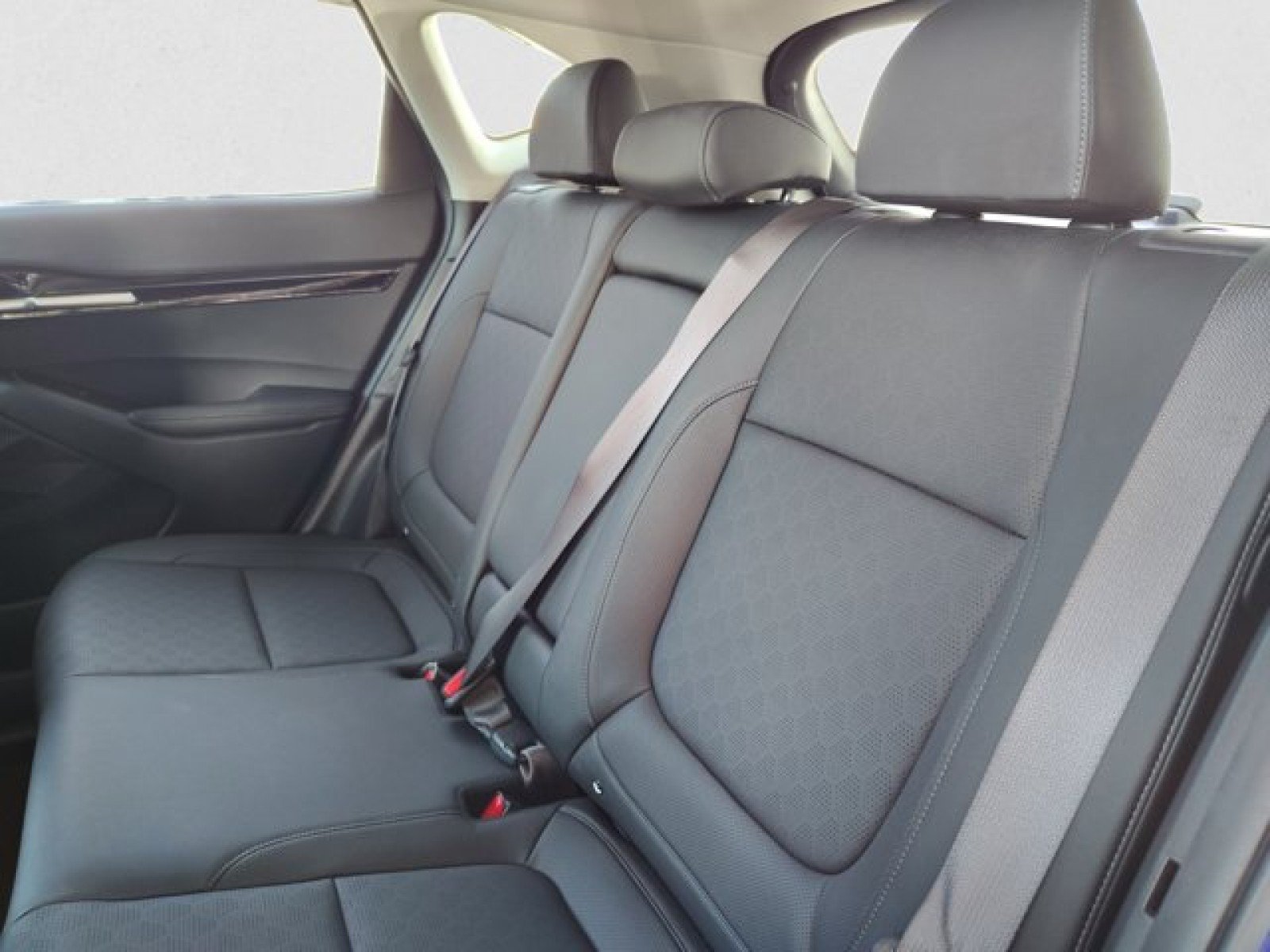 Used 2023 Kia Seltos SX w/ SX Sunroof Package AWD/4WD image 19