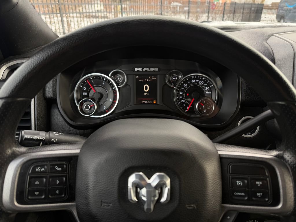 Used 2021 RAM 3500 Tradesman image 18