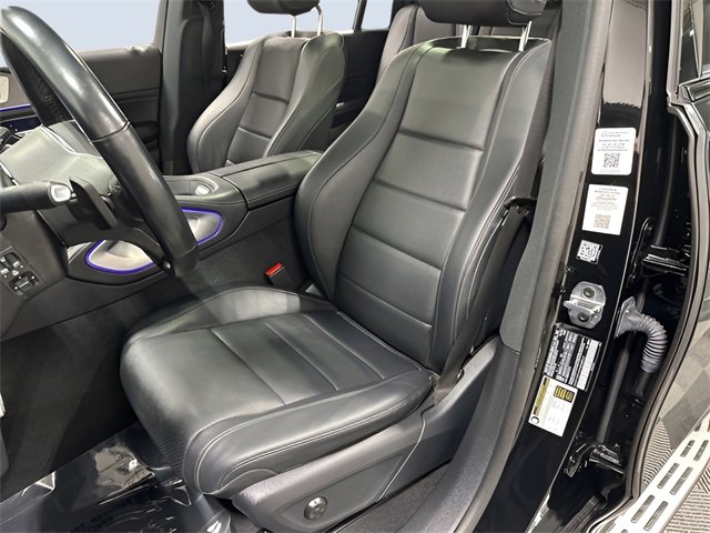 Used 2023 Mercedes-Benz GLS 450 4MATIC image 31