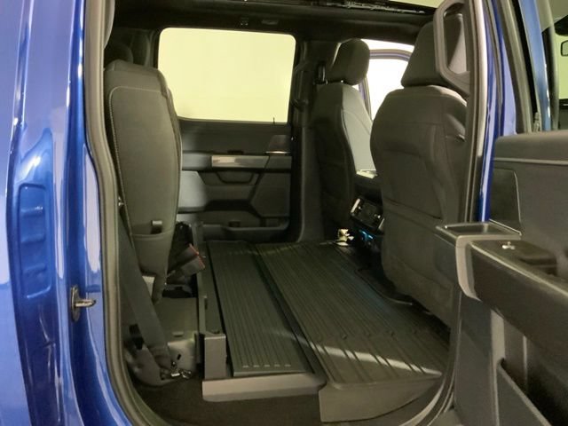 Used 2022 Ford F150 XLT w/ Equipment Group 302A High AWD/4WD image 31