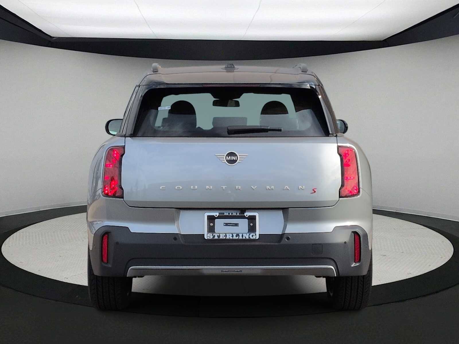 New 2026 MINI Cooper Countryman S AWD/4WD image 7