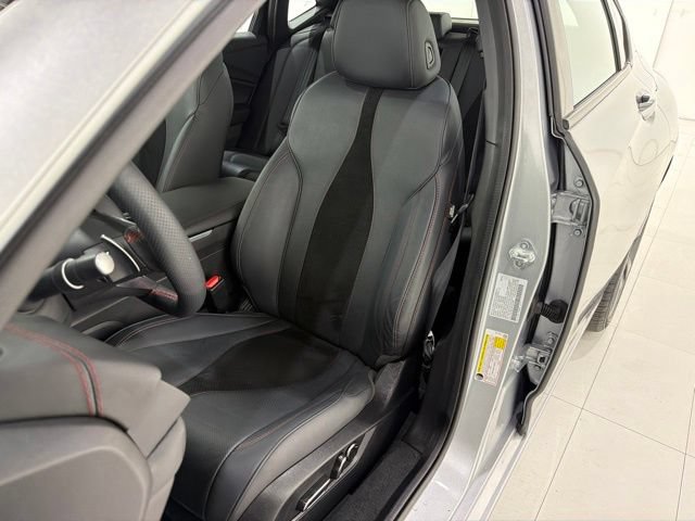 Used 2023 Acura TLX w/ A-SPEC Package AWD/4WD image 13