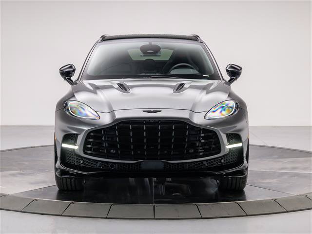 New 2026 Aston Martin DBX 707 AWD/4WD image 6