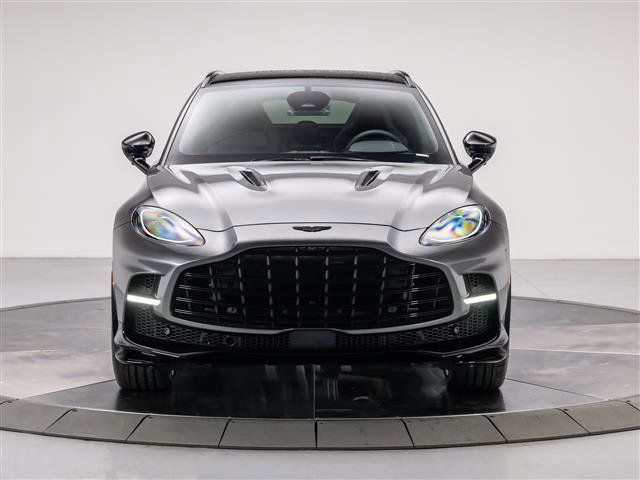 New 2026 Aston Martin DBX 707 image 6