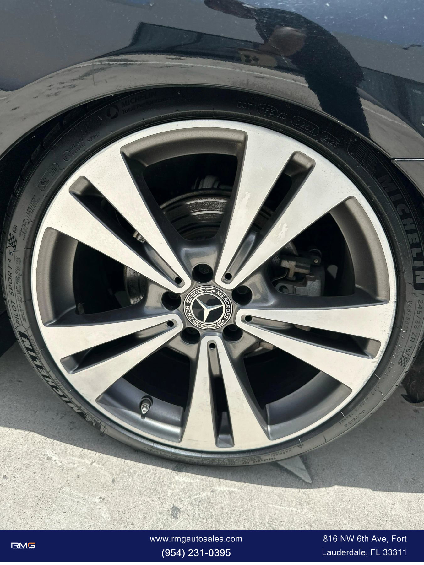 Used 2017 Mercedes-Benz C 300 Coupe image 13