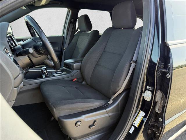 Used 2023 Dodge Durango SXT RWD image 11