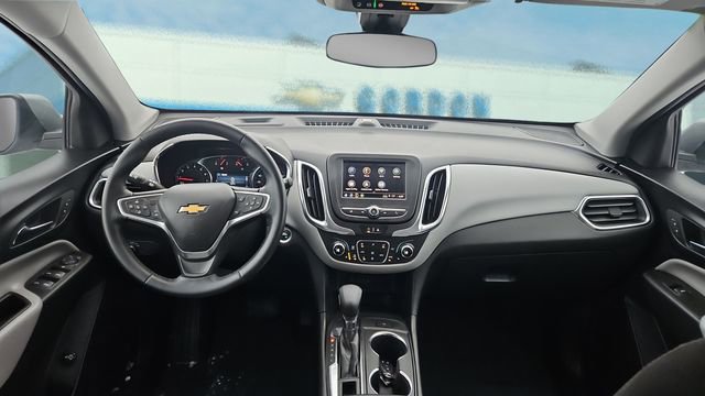 Used 2023 Chevrolet Equinox LT image 15