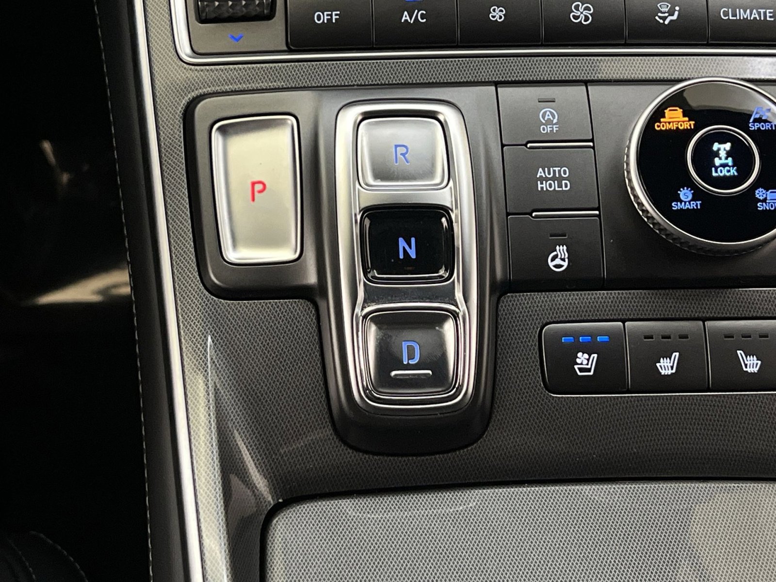 Used 2022 Hyundai Santa Fe Calligraphy image 20