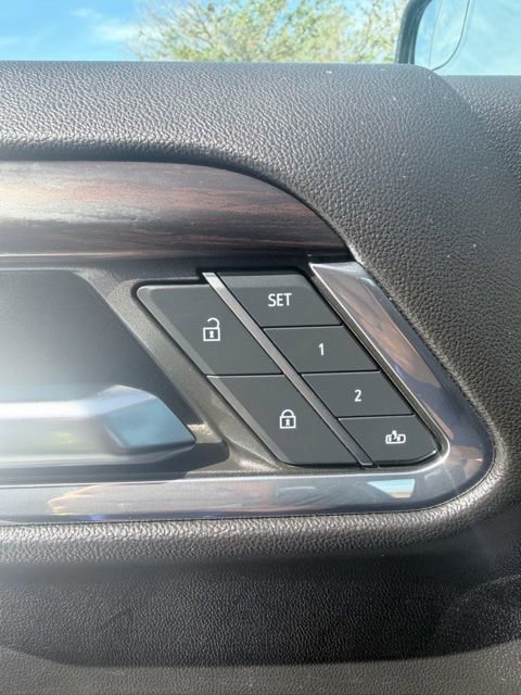 Used 2024 GMC Sierra 1500 SLT image 20