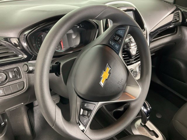 Used 2018 Chevrolet Spark LT FWD image 22