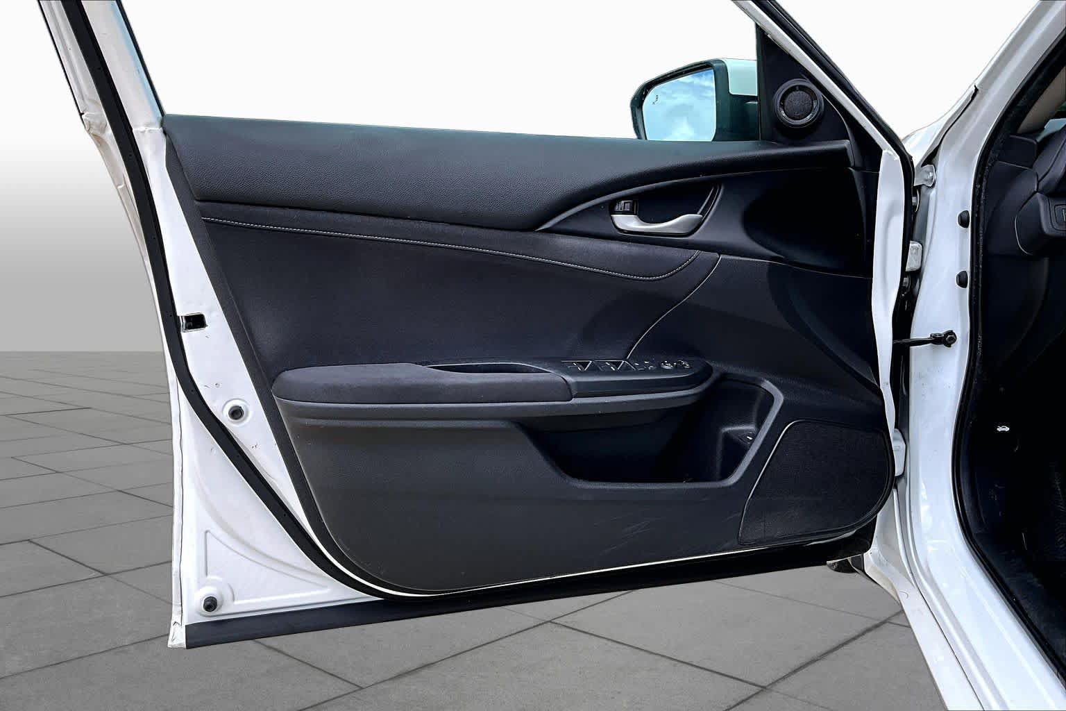 Used 2022 Honda Insight EX image 18