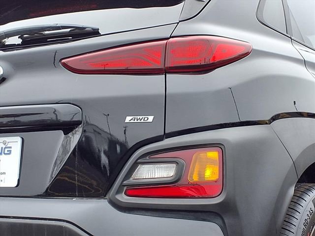 Used 2020 Hyundai Kona SEL image 23