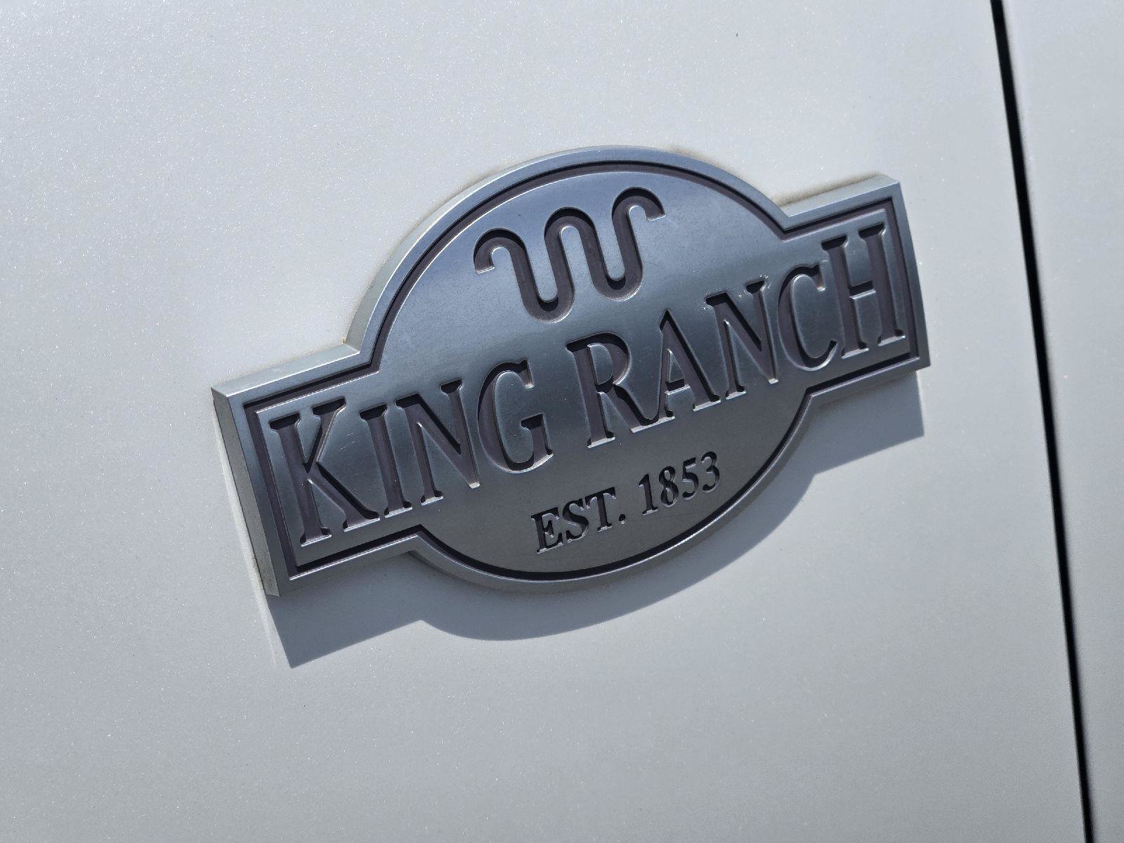 Used 2012 Ford Expedition EL King Ranch AWD/4WD image 10