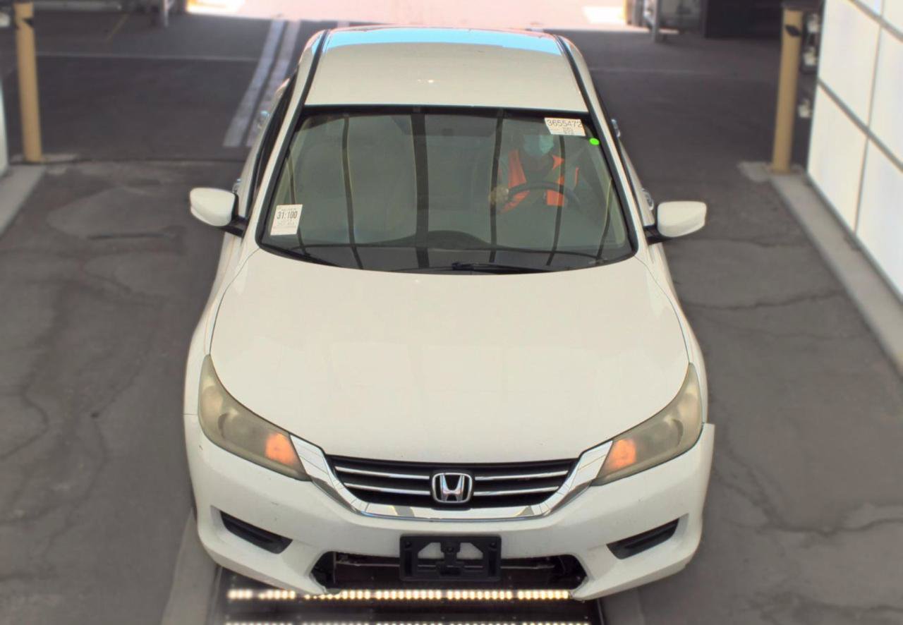 Used 2013 Honda Accord LX image 2