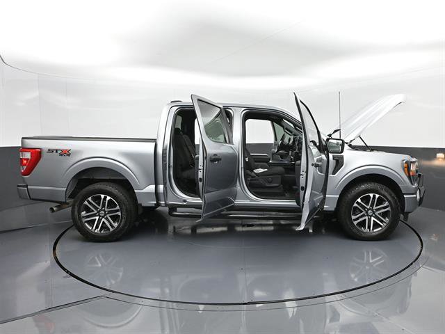 Used 2023 Ford F150 XL w/ STX Appearance Package image 50