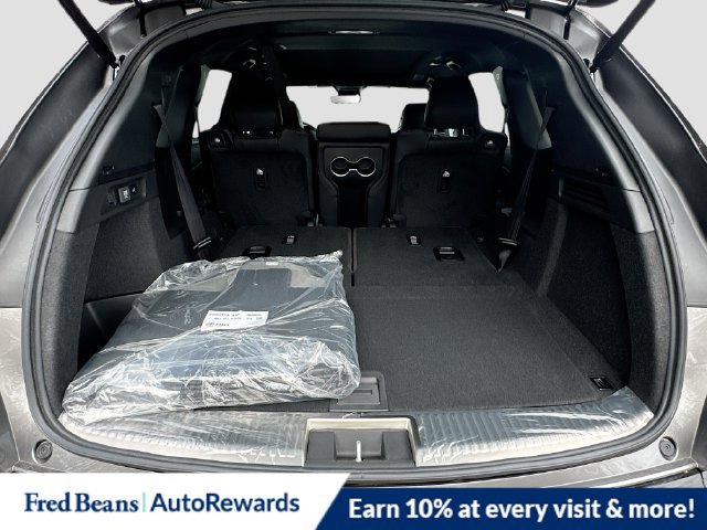 New 2026 Acura MDX A-Spec w/ Advance Package AWD/4WD image 32