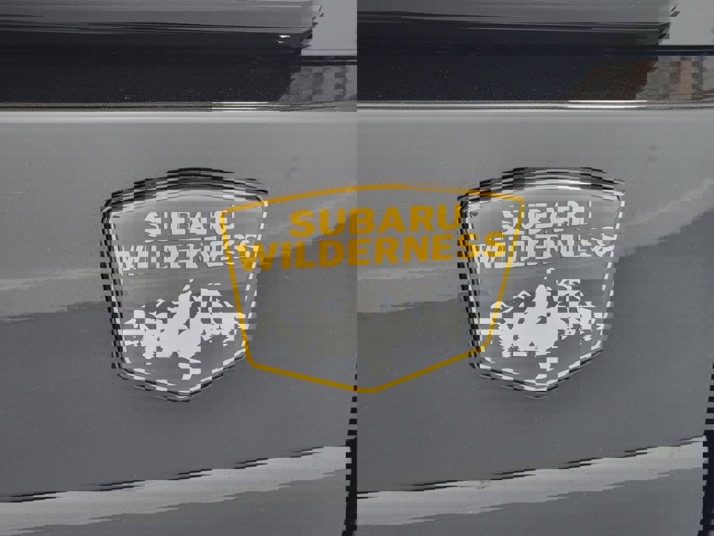 New 2026 Subaru Outback Wilderness image 6