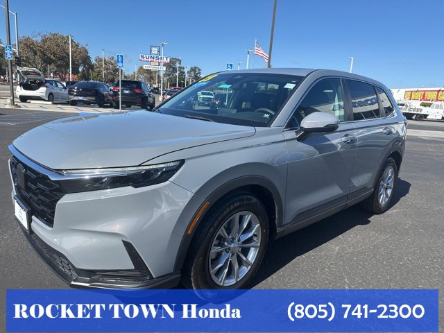 Used 2023 Honda CR-V EX