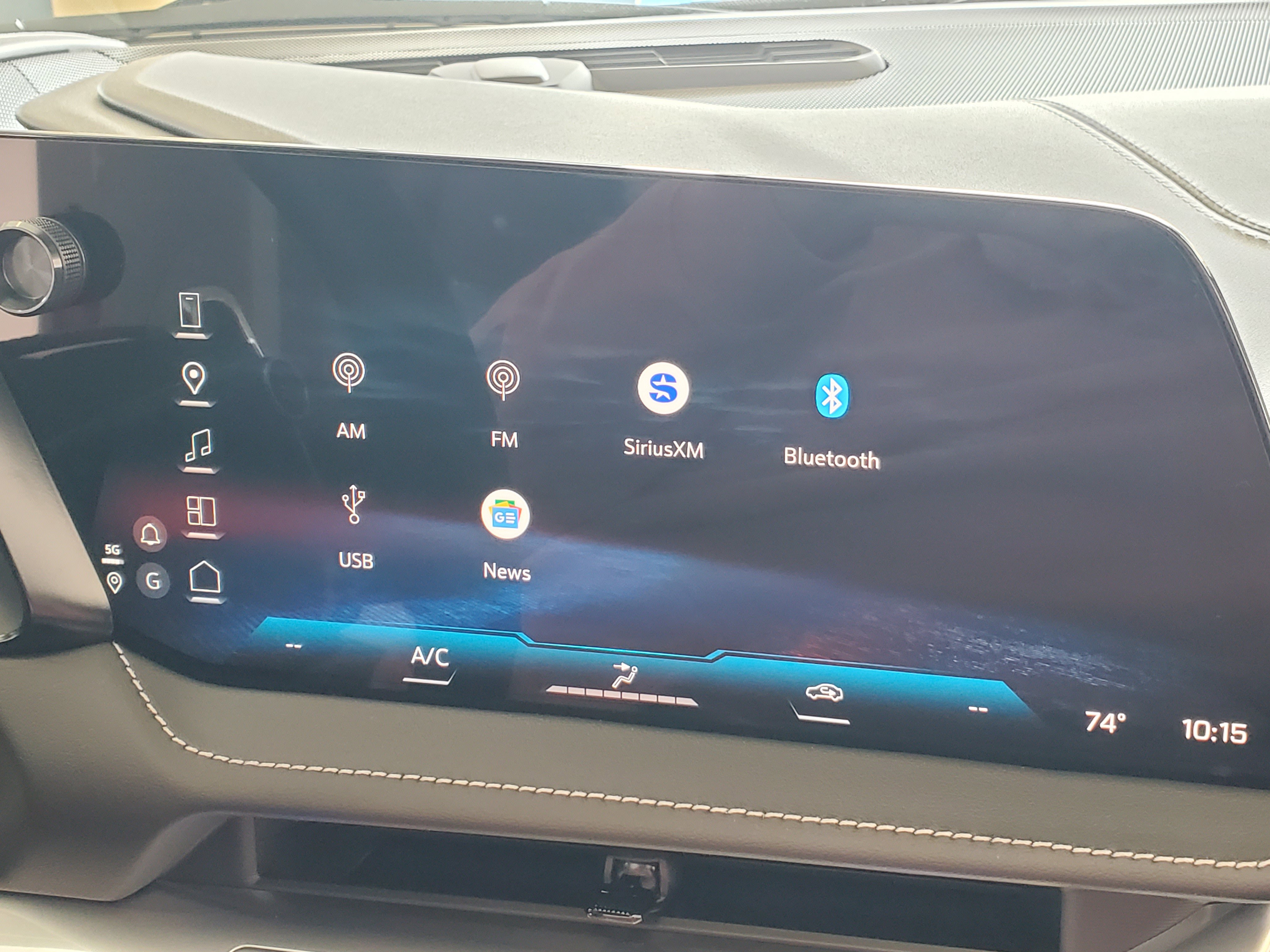 New 2026 Chevrolet Corvette Z06 w/ Battery Protection Package image 20