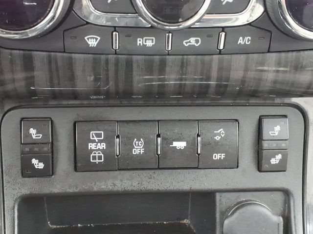Used 2014 Chevrolet Traverse LT AWD/4WD image 29