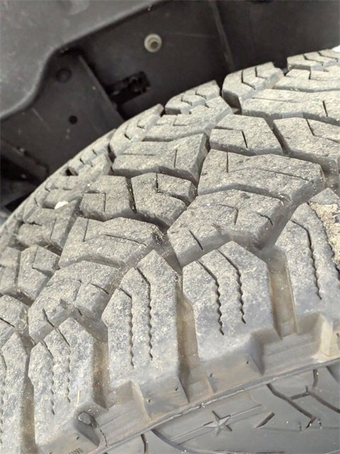 Used 2021 Toyota Tundra Limited w/ Limited Premium Package image 9