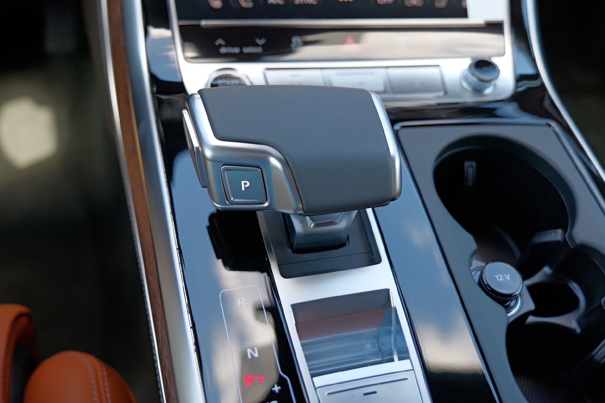 New 2026 Audi Q8 Prestige image 17