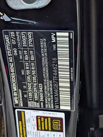 New 2026 Mercedes-Benz GLC 300 image 16