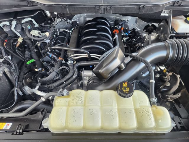 Used 2024 Ford F150 XL AWD/4WD image 31