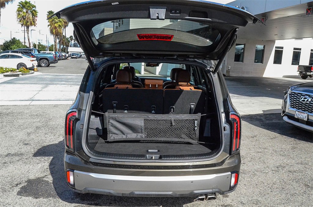 Used 2023 Kia Telluride EX X-Line image 28