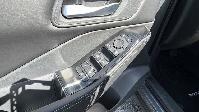 New 2026 Nissan Rogue SV w/ Cold Weather Package image 20