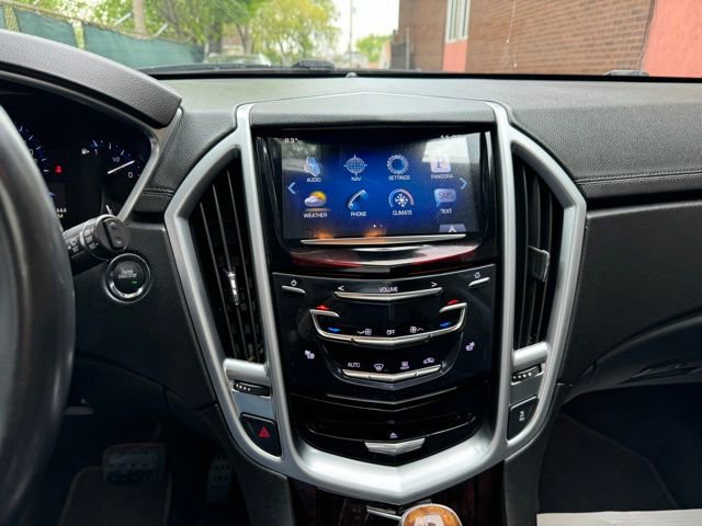 Used 2016 Cadillac SRX Luxury w/ Driver Awareness Package AWD/4WD image 22