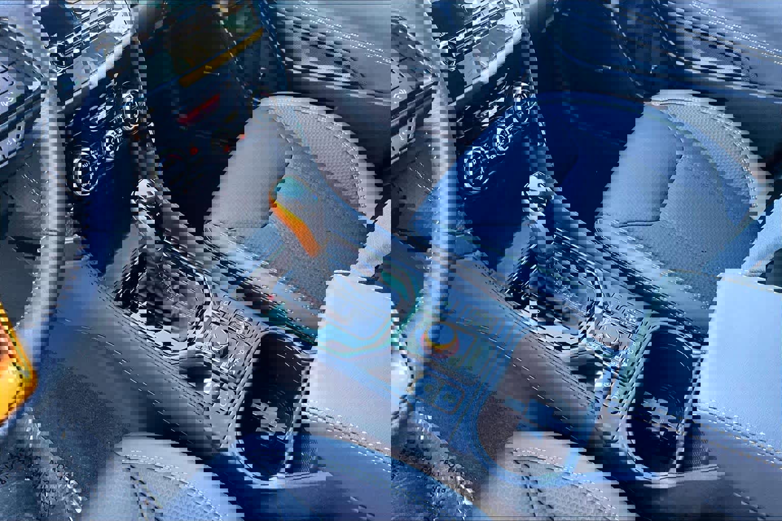 Used 2024 Subaru Forester Wilderness image 16