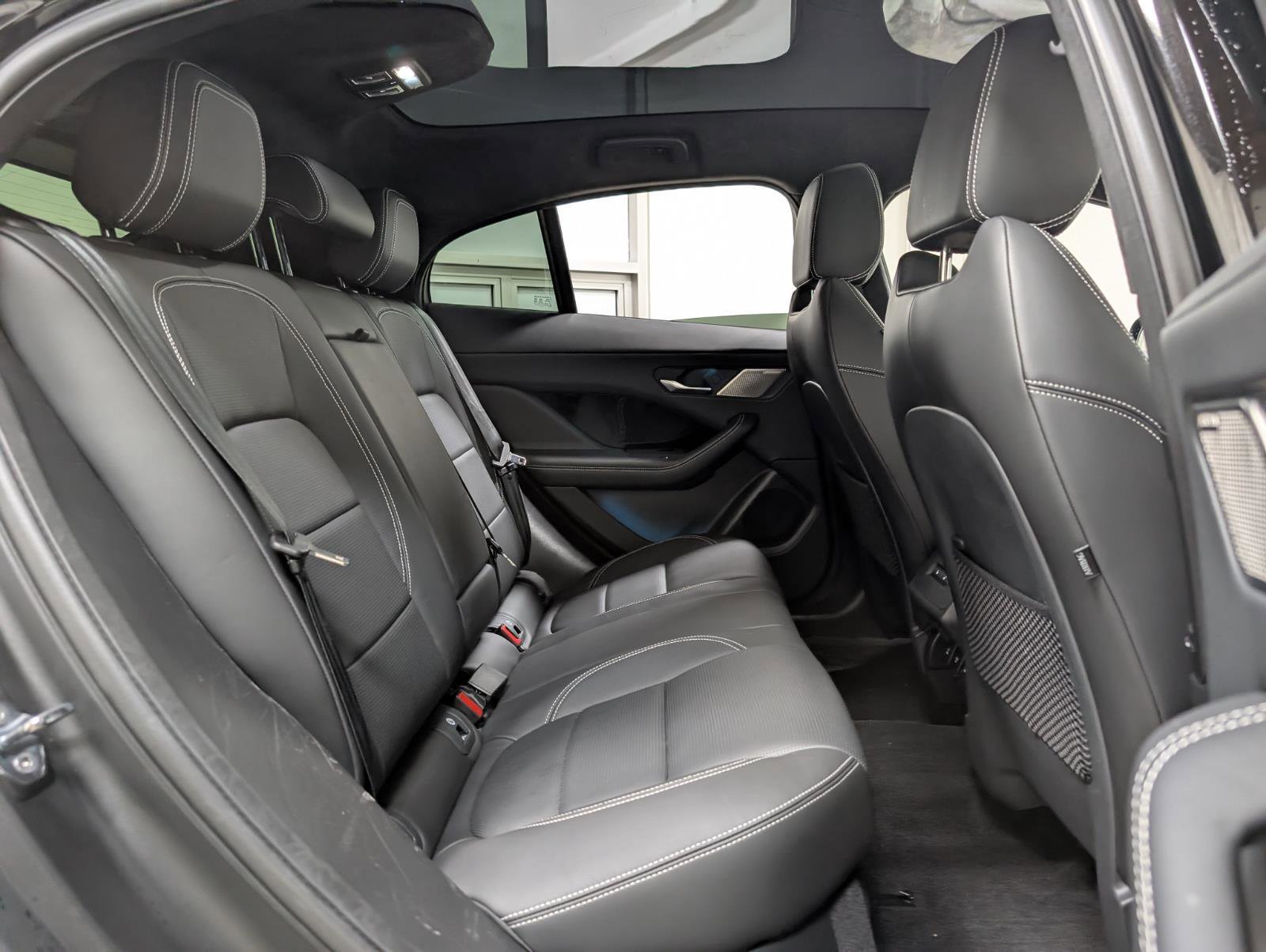 Used 2024 Jaguar I-PACE R-Dynamic HSE image 24