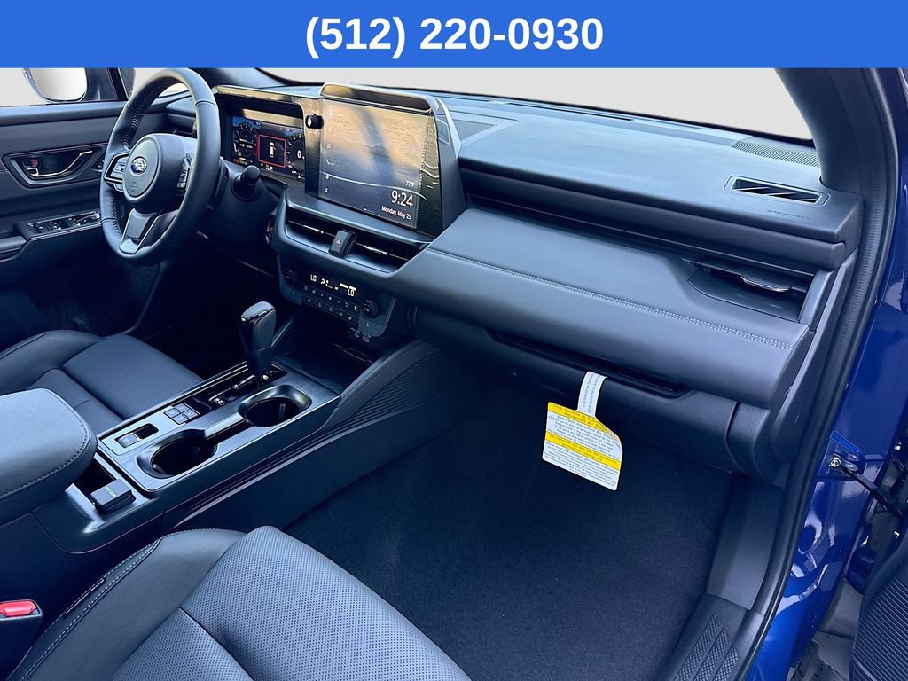 New 2026 Subaru Outback Touring AWD/4WD image 38