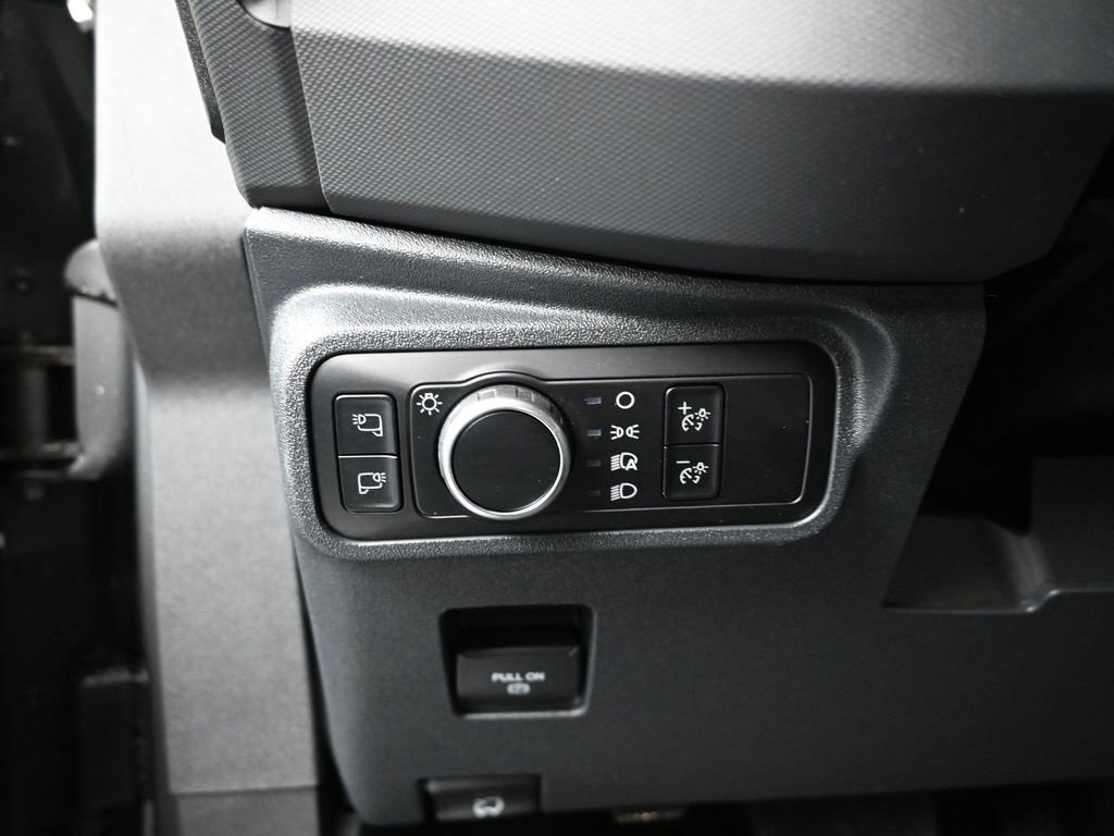 Certified 2024 Ford Bronco Badlands image 13