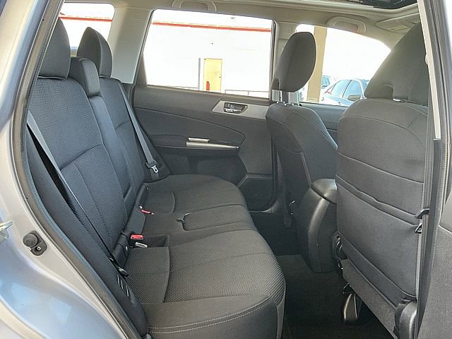 Used 2012 Subaru Forester 2.5X Premium image 12