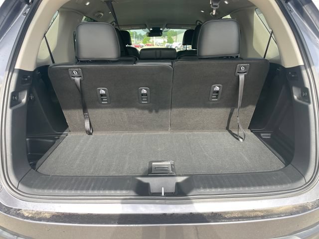 Used 2025 Honda Pilot EX-L image 32