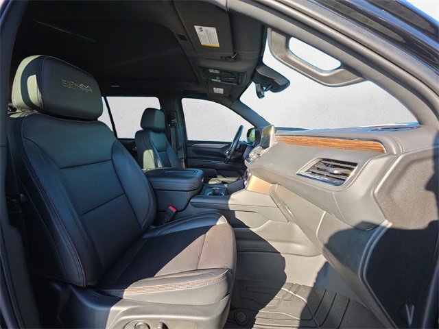 Used 2023 Chevrolet Tahoe High Country w/ Premium Package 2 image 15