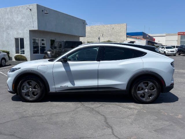 Used 2023 Ford Mustang Mach-E Select AWD/4WD image 6