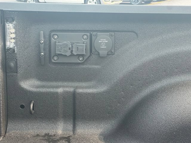 New 2026 RAM 2500 Big Horn AWD/4WD image 18