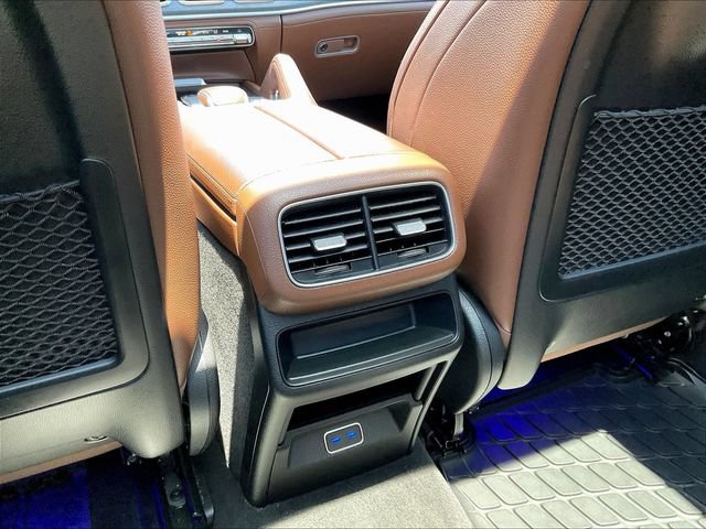Certified 2024 Mercedes-Benz GLE 350 4MATIC image 12